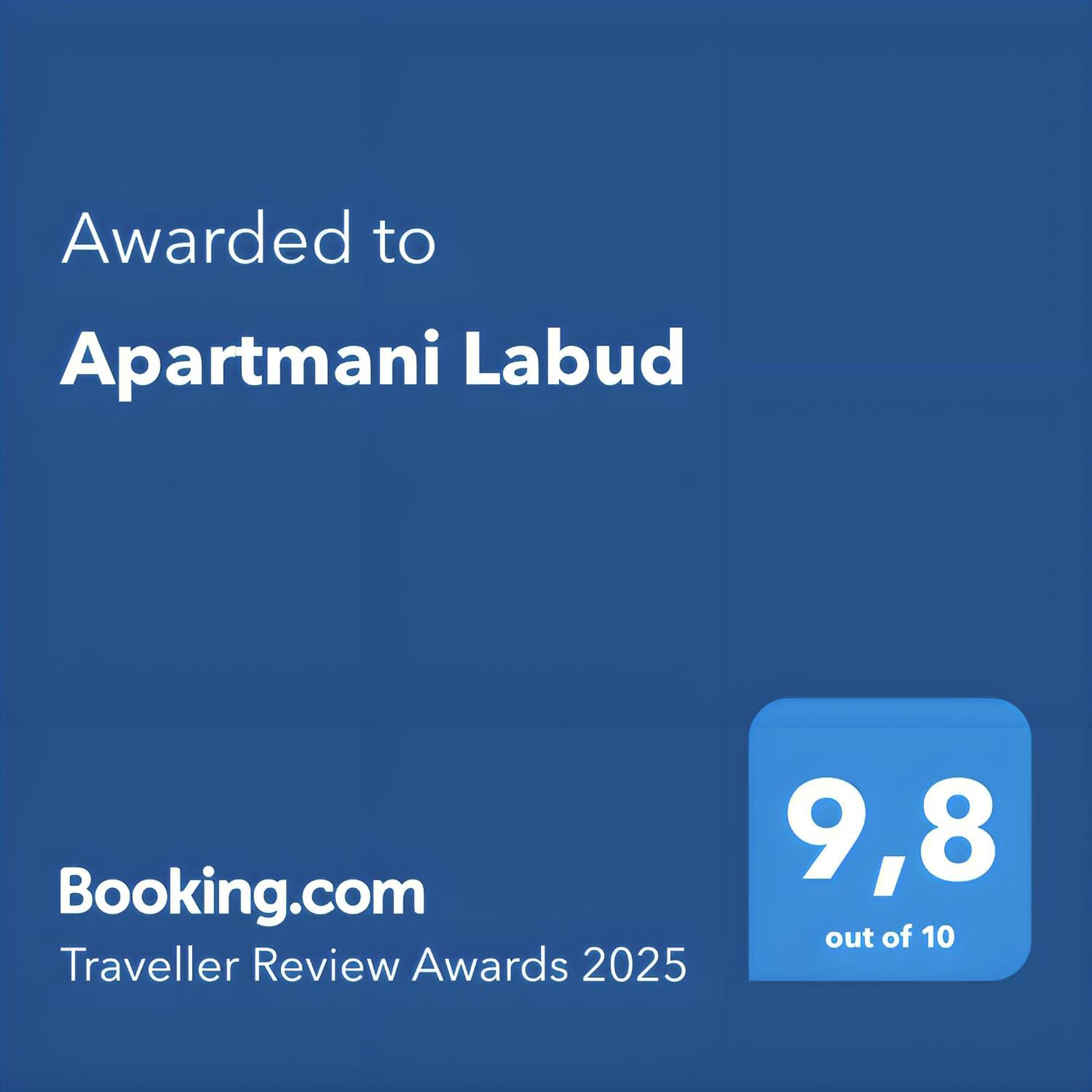 Apartmani Labud Сукошан Экстерьер фото